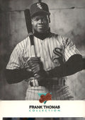 1993 Studio #4 Frank Thomas Frank Thomas