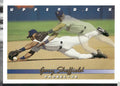 1993 Upper Deck #222 Gary Sheffield