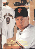 1994 Studio #89 Matt Williams