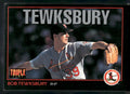 1993 Triple Play #156 Bob Tewksbury