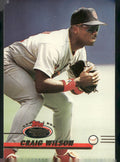 1993 Stadium Club #88 Craig Wilson
