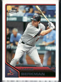 2011 Topps Lineage #47 Lance Berkman