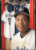 1994 Studio #24 Roberto Alomar