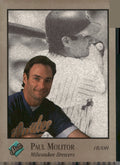 1992 Studio #194 Paul Molitor