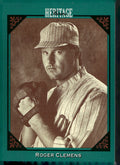 1993 Studio #3 Roger Clemens Heritage