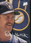 1993 Studio #118 Robin Yount