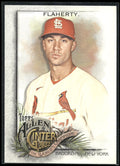 2022 Topps Allen & Ginter #171 Jack Flaherty