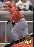 1993 Leaf #265 Gregg Jefferies