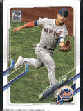 2021 Topps #517 Michael Conforto