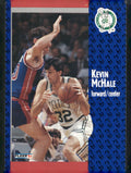 1991-92 Fleer #13 Kevin McHale