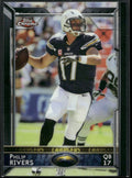 2015 Topps Chrome #36 Philip Rivers