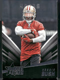 2015 Panini Rookies & Stars #95 Reggie Bush