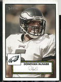 2006 Topps Heritage #316 Donovan McNabb