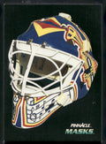 1992-93 Pinnacle Canadian #264 Curtis Joseph