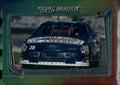 1995 Maxx Premier Plus #46 #75 Ford