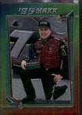 1995 Maxx Premier Plus #170 Michigan