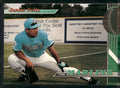 1993 Stadium Club Florida Marlins #8 Junior Felix