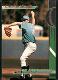 1993 Stadium Club Florida Marlins #6 Charlie Hough