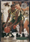 1994-95 SP Championship #126 Gary Payton