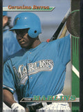 1993 Stadium Club Florida Marlins #23 Geronimo Berroa