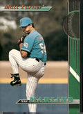 1993 Stadium Club Florida Marlins #27 Matt Turner