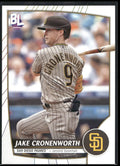 2023 Topps Big League #68 Jake Cronenworth