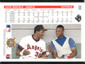 1992 Upper Deck #222 Dave Winfield