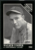 1992 Conlon Collection TSN #633 Walker Cooper