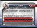 2019 Bowman #BCP-60 Nolan Gorman Chrome Prospects