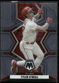 2022 Panini Mosaic #197 Tyler O'Neill