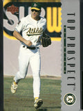 1995 Upper Deck #3 Ben Grieve