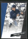 2019 Panini The National #46 Christian Yelich