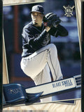 2019 Topps Big League #40 Blake Snell