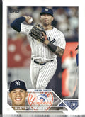 2023 Topps #299 Gleyber Torres