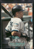 1998 Sports Illustrated #112 Gary Sheffield