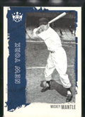 2021 Panini Diamond Kings #11 Mickey Mantle