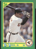 1990 Score #2 Cal Ripken, Jr.