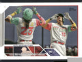 2023 Topps Update #US247 City Connection (Fernando Tatis Jr. / Manny Machado)
