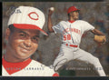 1995 Flair #337 Hector Carrasco