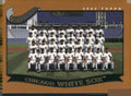 2002 Topps #647 Chicago White Sox