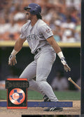 1994 Donruss #49 Juan Gonzalez