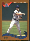 2002 Topps #36 Alex Gonzalez