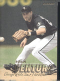1997 Fleer #73 Robin Ventura