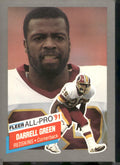 1991 Fleer #16 Darrell Green All-Pro '91