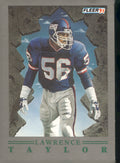 1991 Fleer #3 Lawrence Taylor Pro-Visions