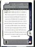 2002 Upper Deck Victory #482 Jose Ortiz
