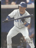 1997 Fleer #204 Joey Cora