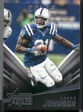 2015 Panini Rookies & Stars #31 Andre Johnson