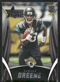 2015 Panini Rookies & Stars #102 Rashad Greene