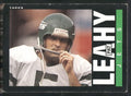 1985 Topps #342 Pat Leahy
